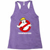 Trumpbusters Racerback Tank