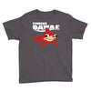 Finding Da Wae Youth Tee