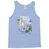 strong is the force of course Tank Top