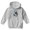 pockets of spring Youth Hoodie