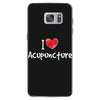 I Love Acupuncture Samsung Galaxy S7