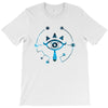 Shekiah Eye Zelda T-Shirt