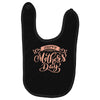 mother's day Baby Bibs