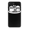 dj scratch men's iPhone 7 Plus Case