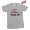 Move Over Boys Let This Girl Show You How To Be A Firefighter Exclusive T-shirt