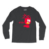 im the bomb Long Sleeve Shirts