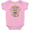 bernie san Baby Bodysuit