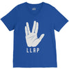 llap V-Neck Tee