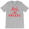toxic biohazard T-Shirt