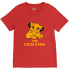 The Lion King V-Neck Tee