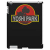 nintendo super mario yoshi iPad 3 and 4 Case
