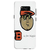 the big b Samsung Galaxy S8
