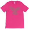 dove typography T-Shirt