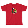hungry merc Toddler T-shirt