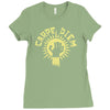 carpe diem Ladies Fitted T-Shirt