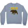 mama bear Crewneck Sweatshirt