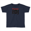 pioneer pro dj music system logo Toddler T-shirt