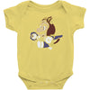 ozarooki Baby Onesie