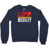 limp bizkit Crewneck Sweatshirt