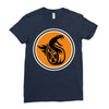 fahrie77 Ladies Fitted T-Shirt