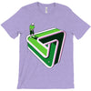 puzzled putter T-Shirt