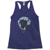 the princess Racerback Tank