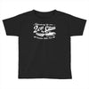 introducing the new citroen 2cv Toddler T-shirt
