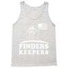 moon finders keepers Tank Top