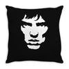 richard ashcroft the verve Throw Pillow