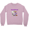 halloween Crewneck Sweatshirt