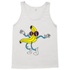 banana wobbler Tank Top