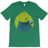 ugly lego drink coffee T-Shirt