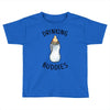 Drinking Buddies Toddler T-shirt