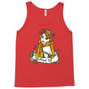 poison ivy tattoo Tank Top