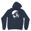 astronaut monkey Hoodie