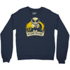 nightmare   scroll Crewneck Sweatshirt