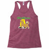 obedience Racerback Tank