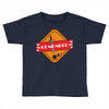 game remember six Toddler T-shirt