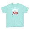 sparta fight  film Youth Tee