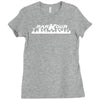 parkour mens t shirt freerunning, free runner Ladies Fitted T-Shirt