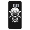 butter skull black Samsung Galaxy S7