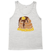 stacked pancakes Tank Top