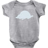 crocodile Baby Bodysuit
