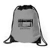 pirate encyclopedia Drawstring Bags