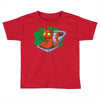 pizza cat Toddler T-shirt