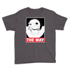 THE WAY Youth Tee