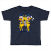 pollos Toddler T-shirt