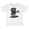 bob spoon Toddler T-shirt