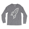 rocket Long Sleeve Shirts