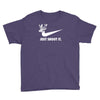 just shoot it Youth Tee